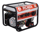 Электрогенератор Ресанта БГ 6500 Э