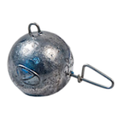 Груз с Карабином Чебурашка Прямое ухо 15237-008 8г 1шт 19-018 / 00015203