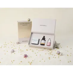 Набор из 3-х средств