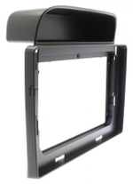 Магнитола для Toyota Land Cruiser 100, Lexus LX470 1998-2002 (климат на ШГУ) - Vomi ZX594R9-7862 Android 10, ТОП процессор, SIM-слот