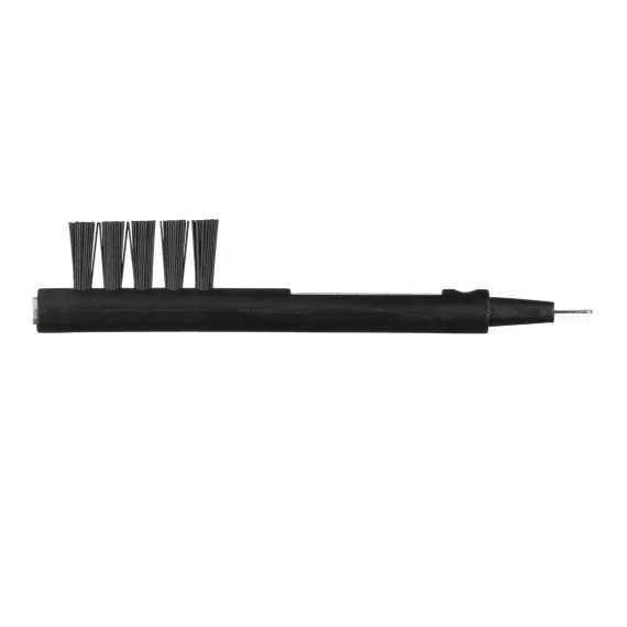 Aurica Cleaning Brush with Wax Loop