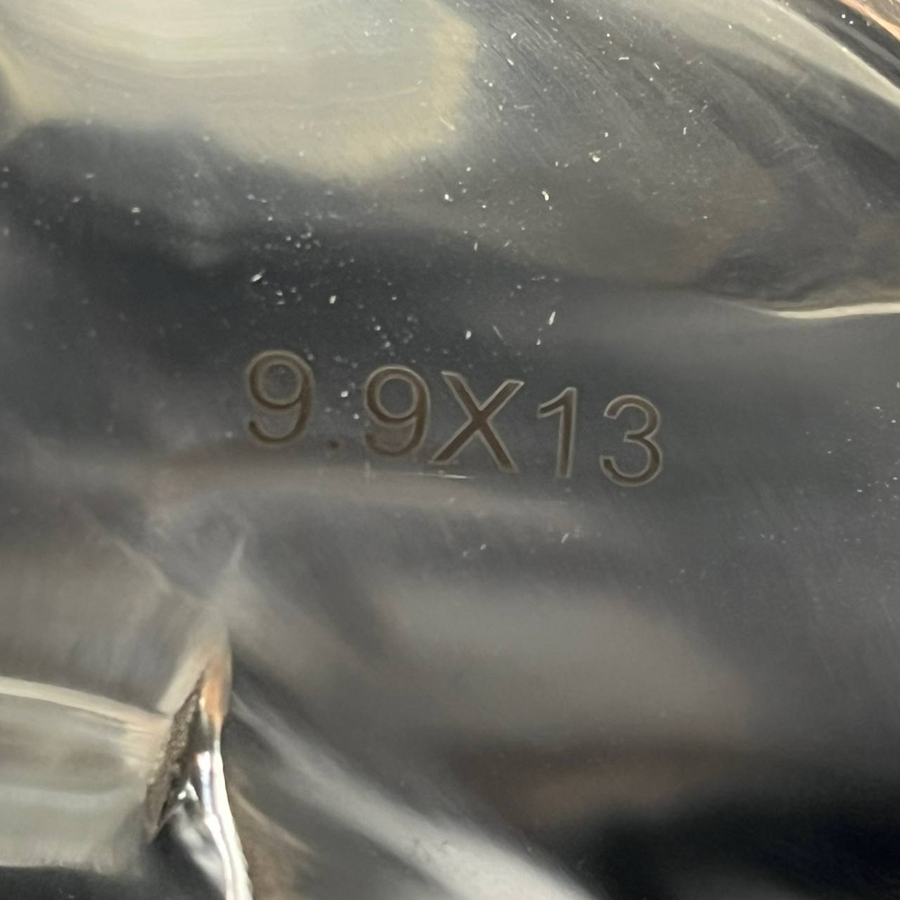 Гребной винт Tohatsu 25-30 (3x9.9x13) (Сталь)