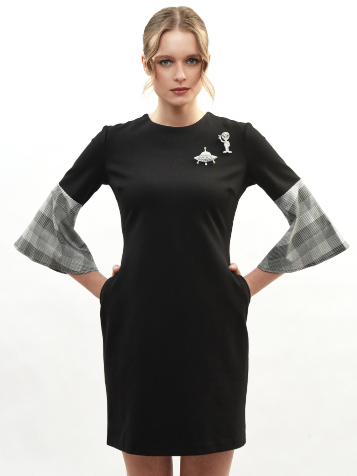 Платье женское