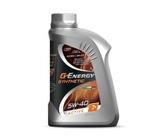 Масло G-Energy Synthetic Active  5W40 1л A3/B4 SN/CF синтетика
