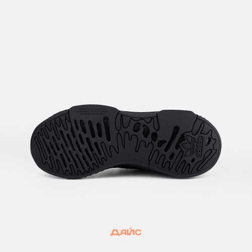Кроссовки Adidas Originals Hi-Tail  артикул:H69039 - купить в магазине Дайс