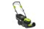 Газонокосилка аккумуляторная GREENWORKS GD40LM46SP 40V, бесщеточная, без АКБ и ЗУ (2506807) 2506807