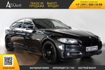 BMW 5-Series, 2014 год