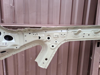 Боковина левая EXEED RX (2023-н.в.)