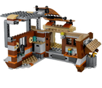 LEGO Star Wars: Столкновение на Джакку 75148 — Encounter on Jakku — Лего Стар ворз Звёздные войны Эпизод