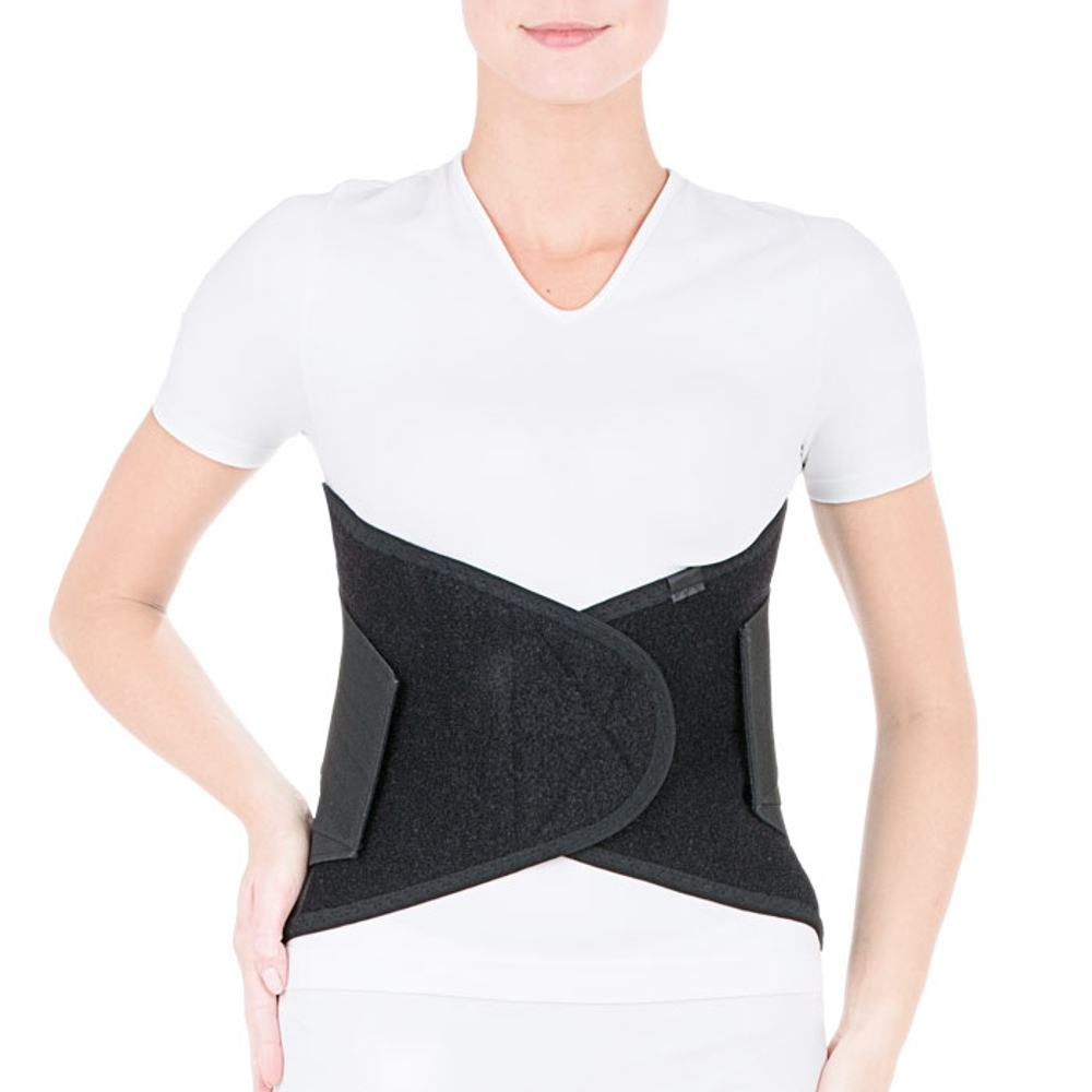 Ортопедический корсет грудопоясничный Т.56.23 (Т-1553)