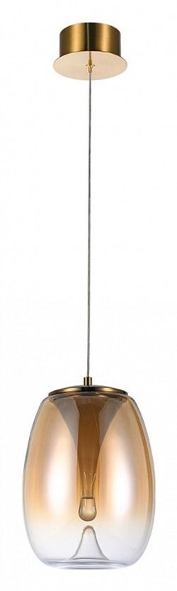 Подвесной светильник Divinare Campo 5874/07 SP-8