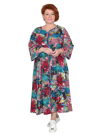 Халат с молнией Сингапур