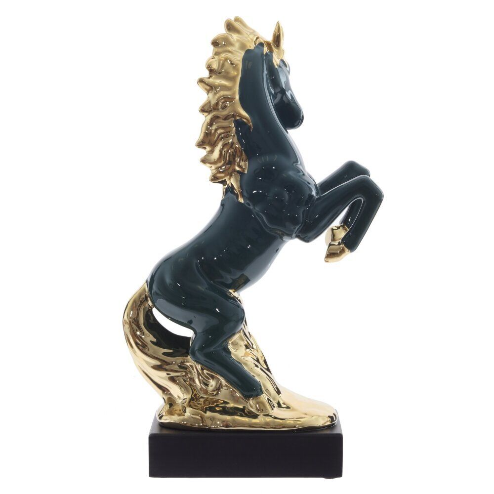 GAEM Фигурка декоративная "Лошадь", L21 W11 H38 см