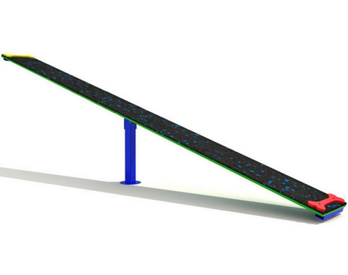 Элемент для выгула собак Качалка