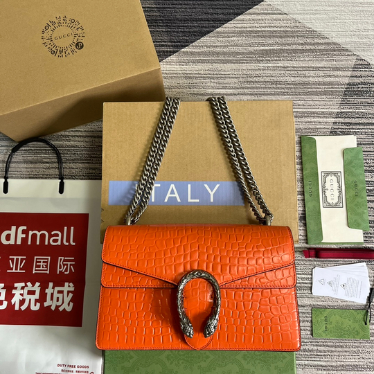Gucci Dionysus 28 cm