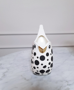 Кувшин Bird Ornament