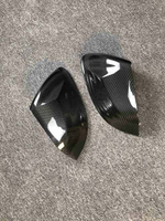 Карбоновые накладки на зеркала для Lamborghini Urus Ламборгини Урус