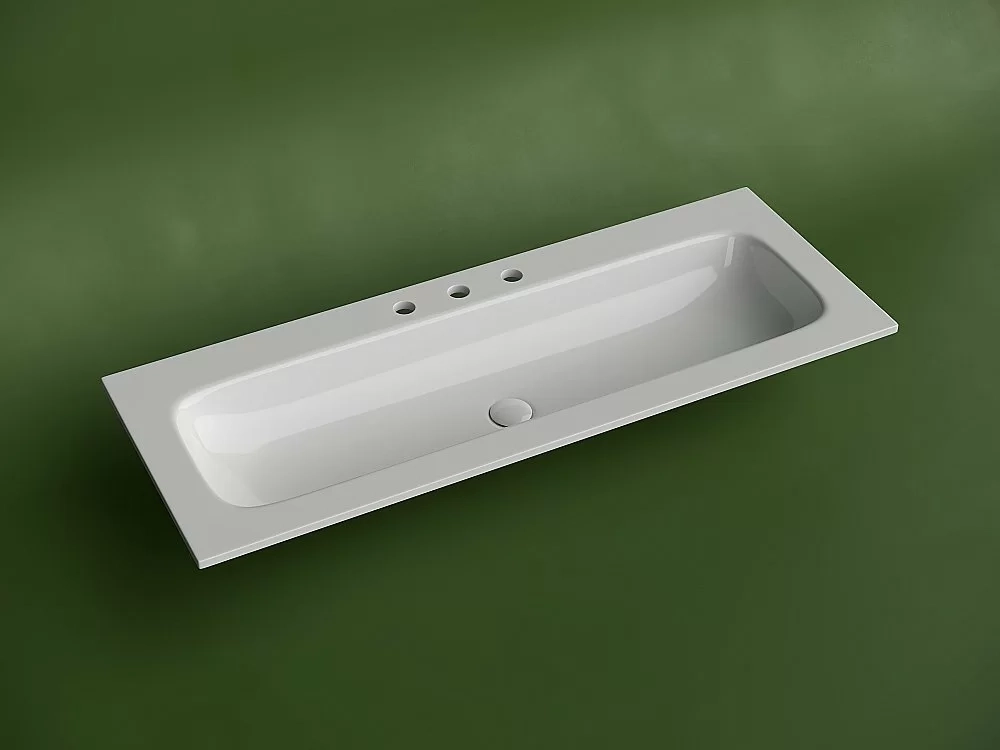 Раковина Ceramica Nova Grace CN7024 белый