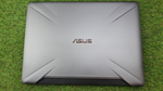 игровой ASUS i7-8/8 Gb/GTX 1050 4 ГБ/FHD/ TUF Gaming FX505GE-BQ165T [90nr00s1-m04190]