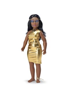 Кукла LAMAGIK виниловая 41см, Ishtar (40072)