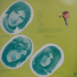 Atomic Rooster / Atomic Rooster (LP)