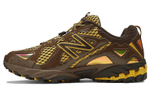 Кроссовки Amine X New Balance 610T "The Mooz"