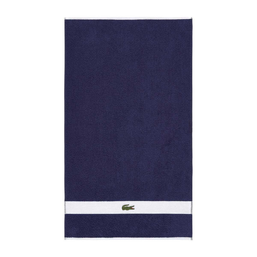 Полотенце Lacoste Casual Marine (55 x 100 см)