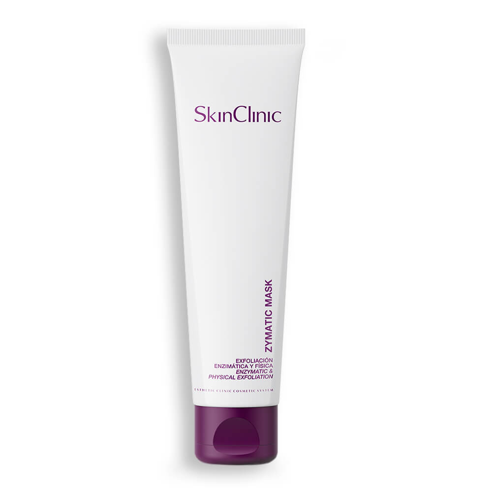 SKINCLINIC ZYMATIC MASK
