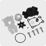 Ремкомплект помпы Yamaha 40 (66T-W0078-00)