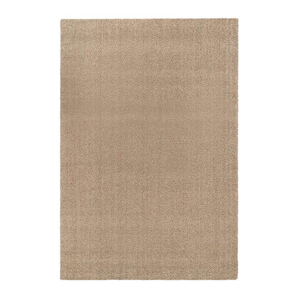 Ковер из шерсти salem бежевого цвета из коллекции ethnic