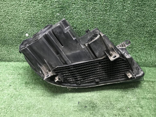 Битая Фара левая BMW X5 F15 (13-15) Adaptive LED