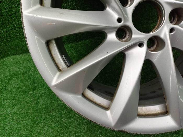 Диск литой R18 BMW 3er F30 F31 (11-18) 415 стиль