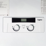 Котел газовый настенный Protherm Рысь Lynx HK 24, 23,5 кВт