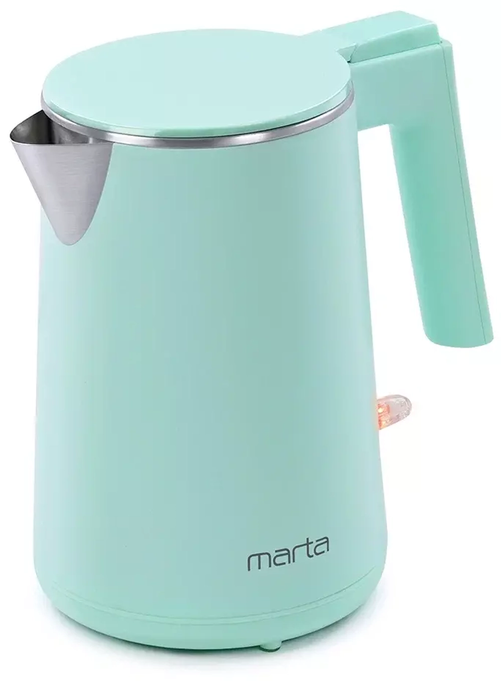 Электрочайник MARTA MT-4591 (y)