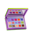 Kaleidos Makeup The Escape Pod palette