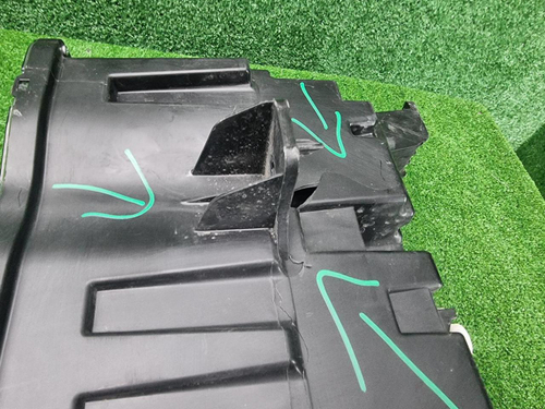 Фара правая JAECOO J7 (2023-н.в.) LED