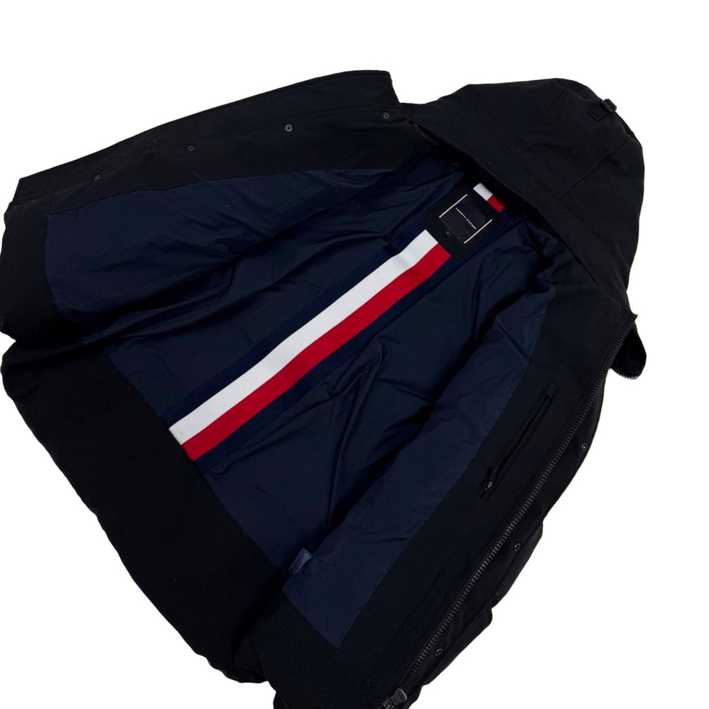 Пуховик Tommy Hilfiger Парка