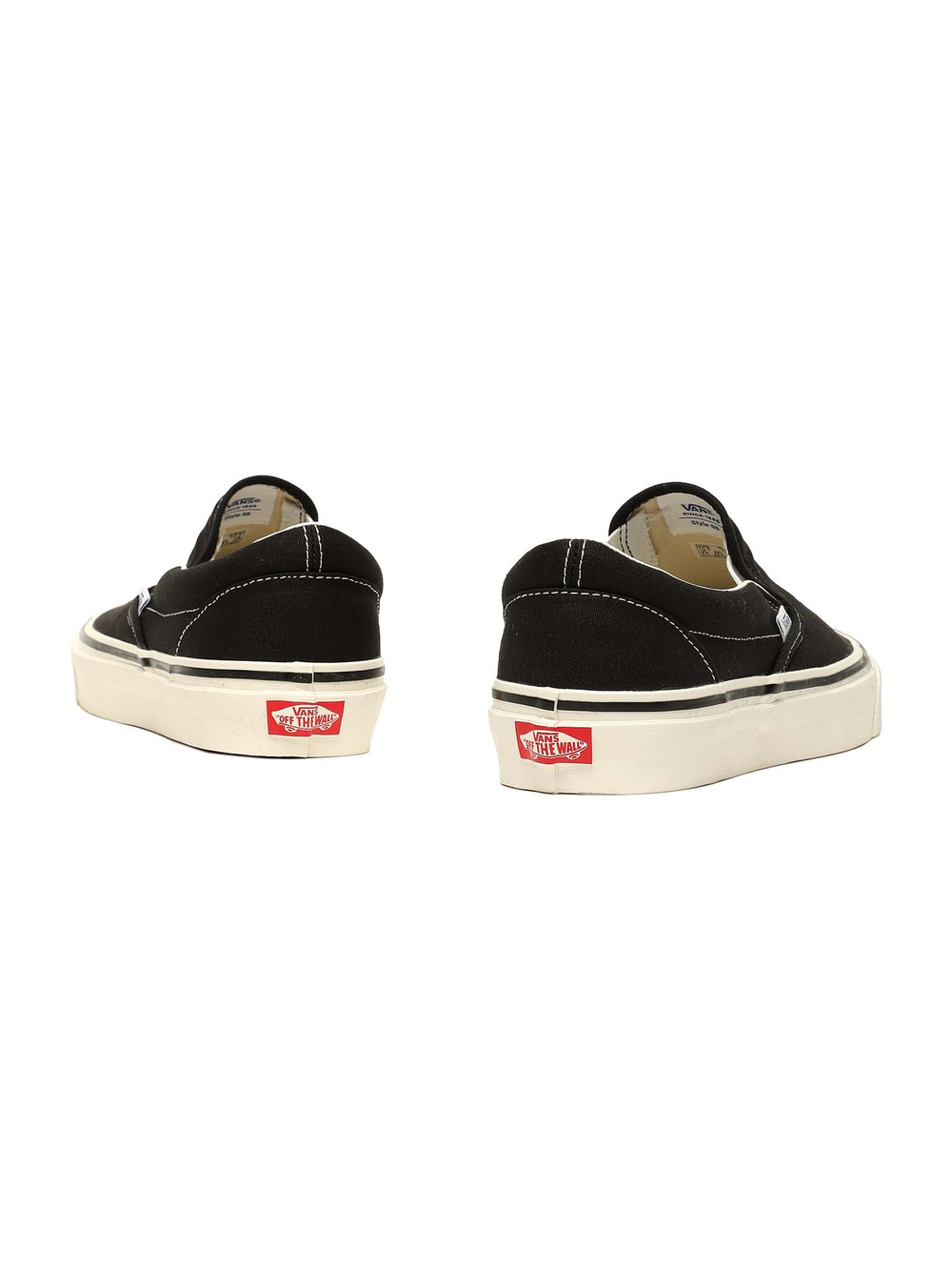 Мужские Кеды Ua Classic Slip-on 98 DX