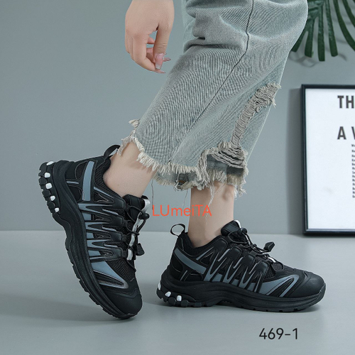 Кроссовки по 8 пар (36-41)р. / 469-1