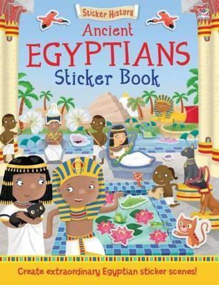 Ancient Egyptians