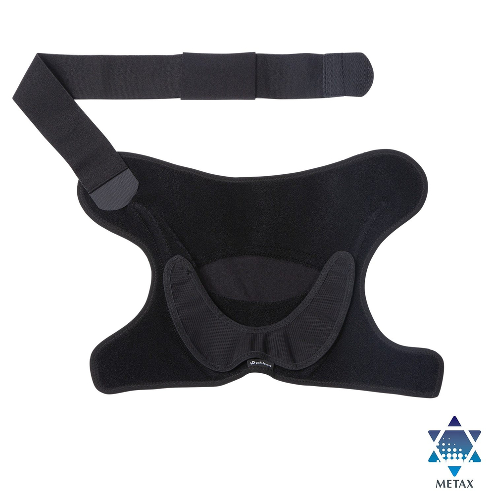 Суппорт на плечо PHITEN METAX сильной степени фиксации