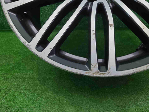 Диск литой R19 BMW 5er G30 (17-23) 664 стиль перед