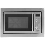Встраиваемая микроволновая печь HAIER HMX-BDG259LX