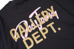 Футболка Gallery Dept