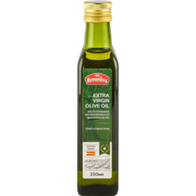 Оливковое масло Remenliva Extra Virgin, 250 мл