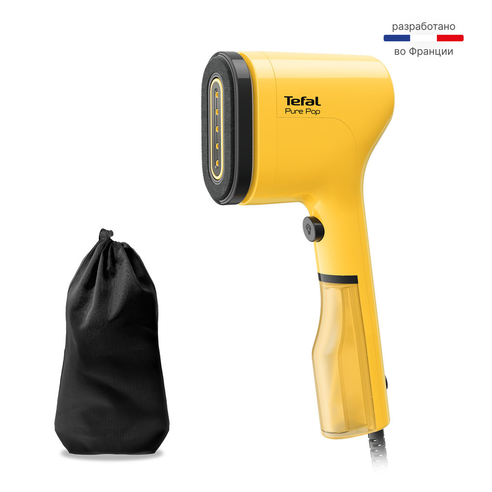 Ручной отпариватель Tefal Pure Pop DT2026E1