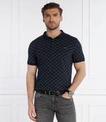 Поло Paigam Joop! - темно-синий(30036150)