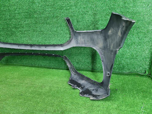 Бампер передний Mercedes GLE V167 (2018-2024) AMG