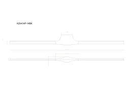 Декоративная подсветка Arte Lamp GACRUX