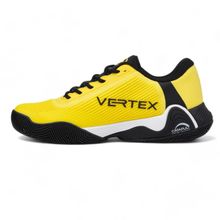 Кроссовки мужские для игры в падел VERTEX VIBRAM 25V